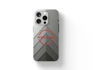 Nissan Phone Covers Design Minimal Style